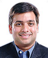 Rajiv Parikh