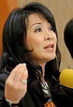 Prudence Chan Pik-wah