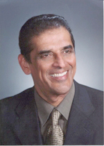 Dr Chuck Chakrapani