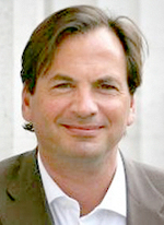 Phorm CEO Kent Ertugrul