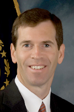 Attorney General Michael Delaney