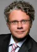Prof. Dr Johannes Caspar
