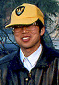 Dr Xue Feng