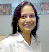 Shaswati Saradar