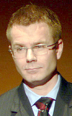 Fredrik Hallberg
