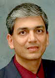 Professor Ashwin Ram