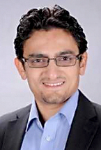Missing: Wael Ghonim