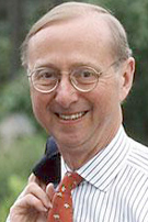 CEO William Kerr