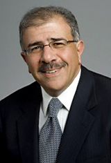 George Shababb