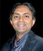Dr. A. K. Pradeep