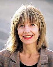 Carole Stone