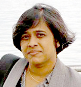 Priya Venkataraman
