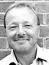 John Wringe