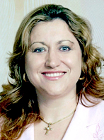 Margie Teixeira