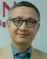 Kenrick Leung