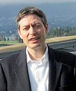 Michael Durance