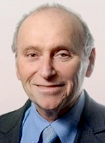 Professor Sir Roger Jowell