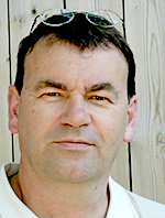 Prof. Olivier Droulers