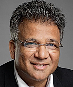 Umang Gupta