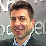 Dr Yaakov Kimelfeld