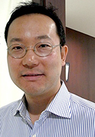 Roy Kimura