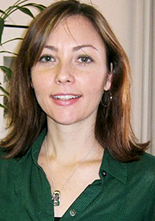 Dr Heather Rupp