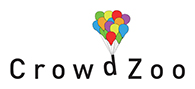 CrowdZoo logo