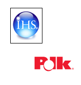 IHS to Buy Polk for $1.4bn