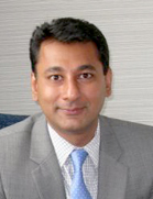 Sandeep Makhijani