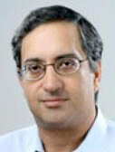 Rahul Sahgal