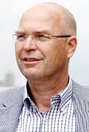 Rob Huijboom