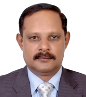 Vishy Rajagopal