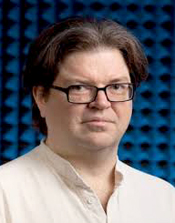 Professor Yann LeCun