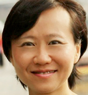 Miranda Cheung