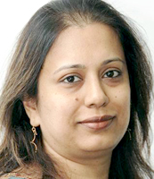 Ruchika Gupta