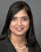 Dr Sangeeta
