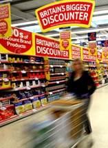Tesco looks to understand 'where it's most important to offer promotions or reduce prices'