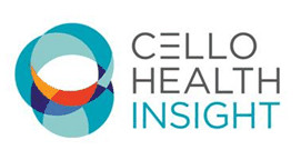 Buy will enhance the service of Cello Health Insight among others...