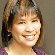 Dana Chinn