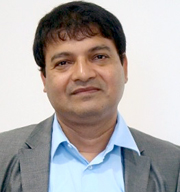 Nabendu Bhattacharyya