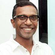 Shridhar Subramaniam