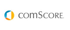 no stopping comScore's revenue rise...