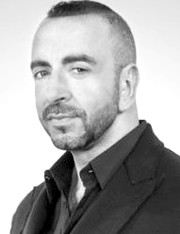 Isham Sardouk
