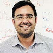 Azeem Azhar