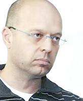 Gilad Simhony