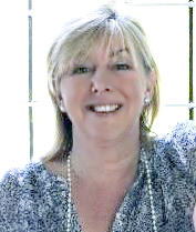 Judy Taylor