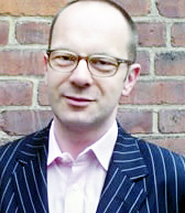 Simon Collins