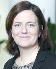 Laure Van Hauwaert