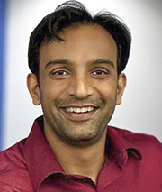 Dr DJ Patil