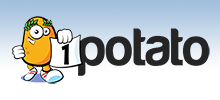 1potato logo